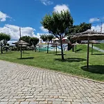 Casa Lezirias *