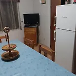 בית נופש Casa Lezirias