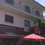 Casa de Férias Casa Lezírias Unhais Da Serra