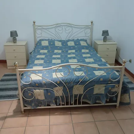 Casa Lezirias אונהייס דה סרה