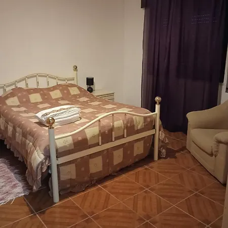 Casa Lezírias * Unhais Da Serra