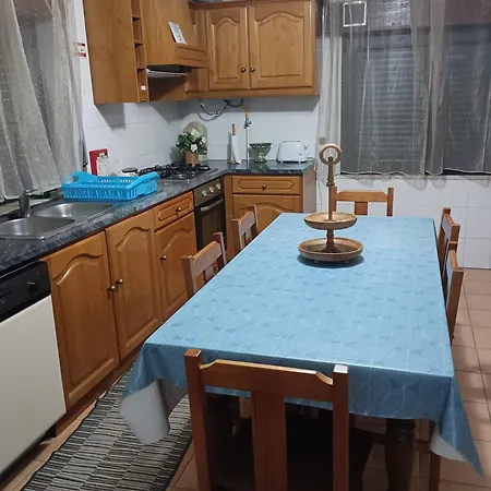 Casa Lezirias Holiday home *