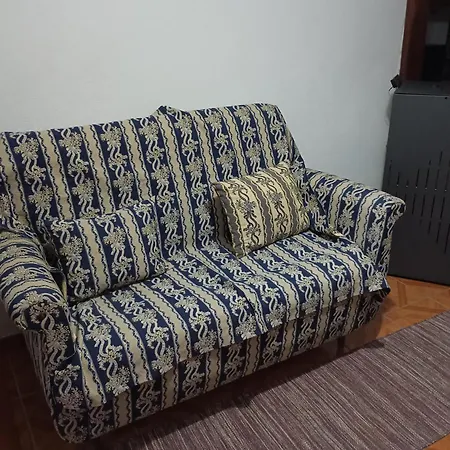 Casa de Férias Casa Lezírias Unhais Da Serra