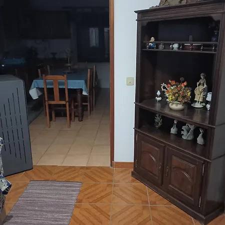 Casa Lezírias *
