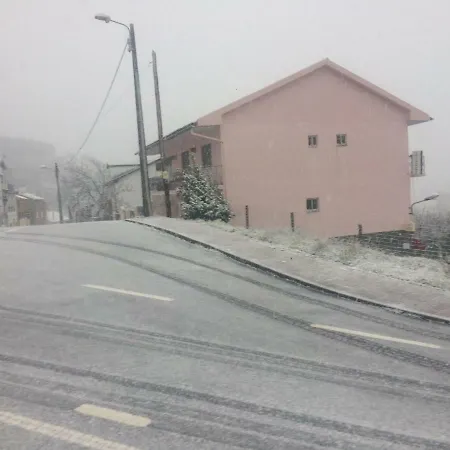 Holiday home Casa Lezirias *