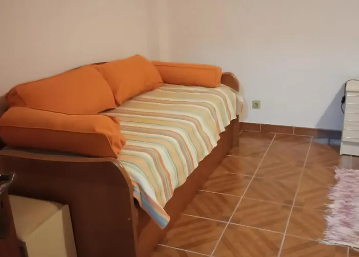 Nyaraló Casa Lezirias Unhais da Serra