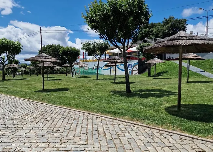 Casa Lezirias *