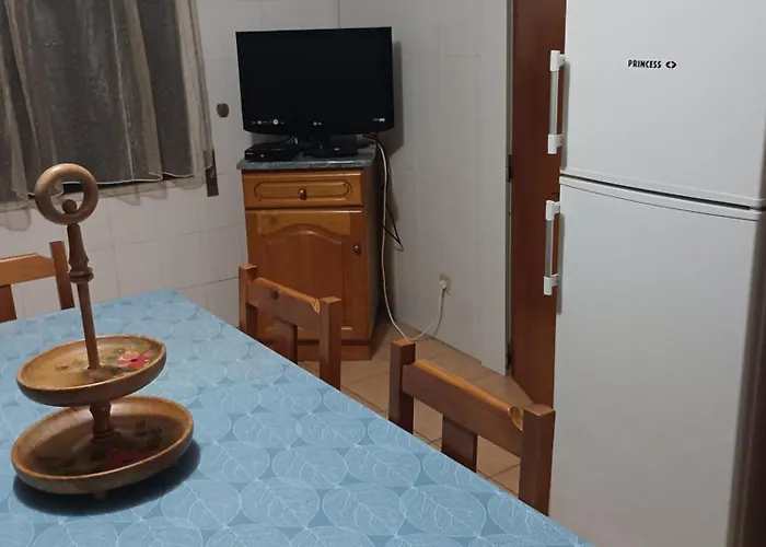Nyaraló Casa Lezirias