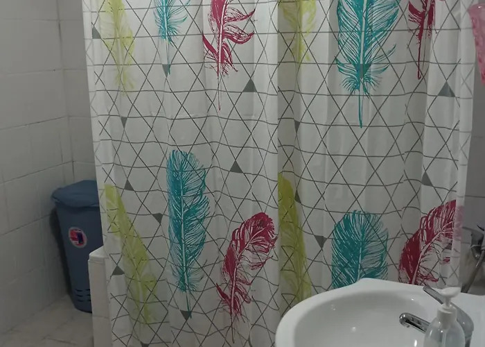 Nyaraló Casa Lezirias *