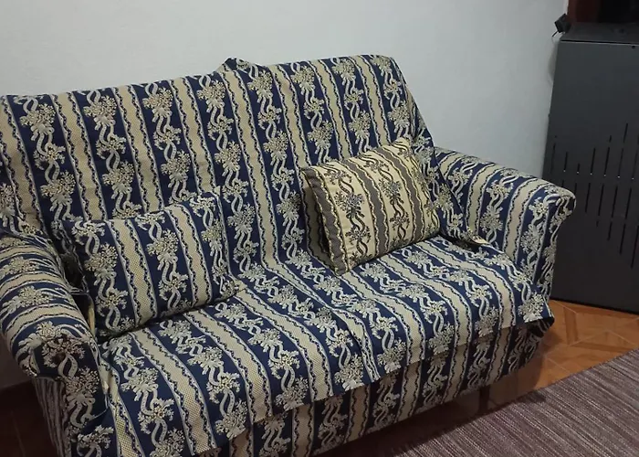 Nyaraló Casa Lezirias Unhais da Serra