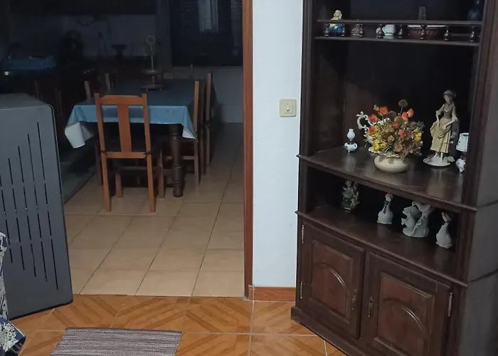 Casa Lezirias *