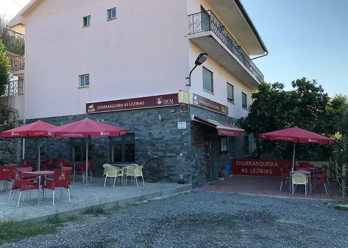 Casa Lezirias