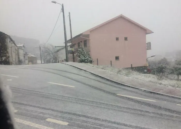 Nyaraló Casa Lezirias *